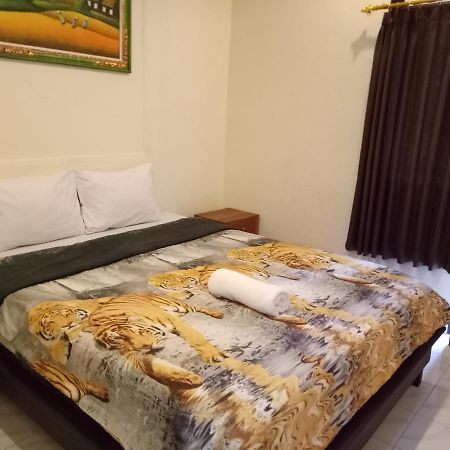 Wiran Homestay Canggu Exteriér fotografie