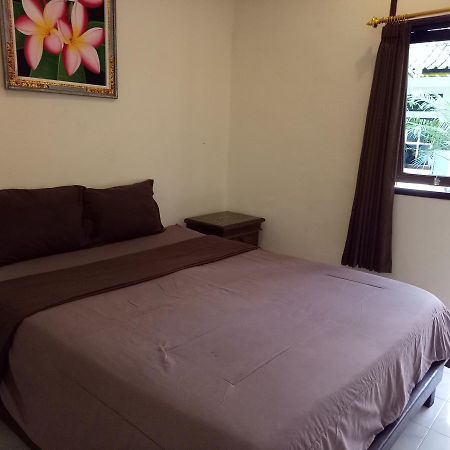 Wiran Homestay Canggu Exteriér fotografie