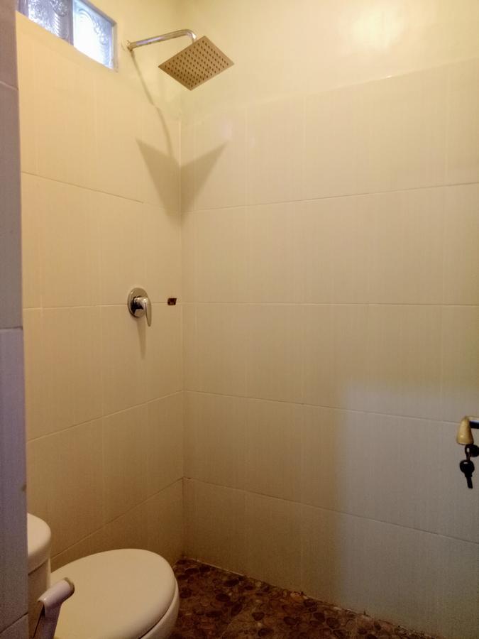 Wiran Homestay Canggu Exteriér fotografie