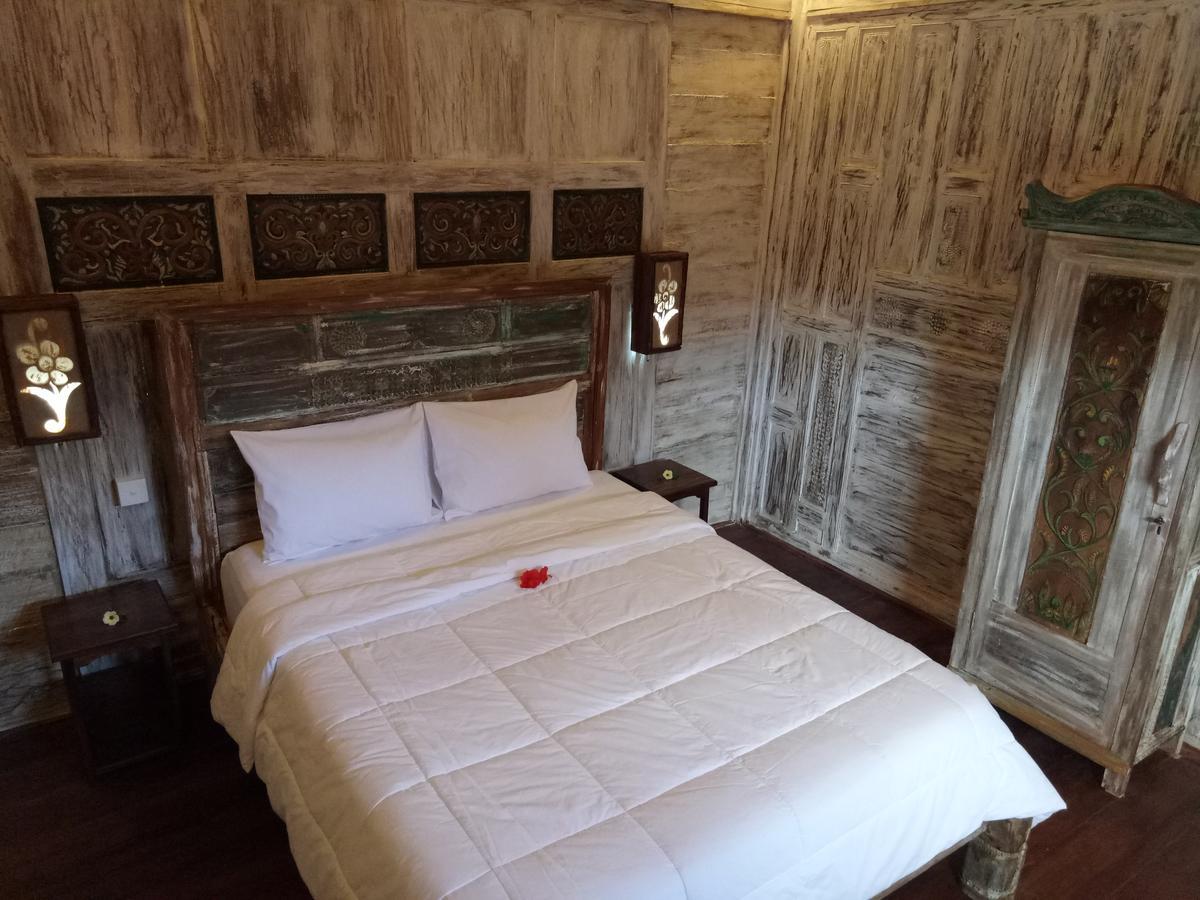 Wiran Homestay Canggu Exteriér fotografie