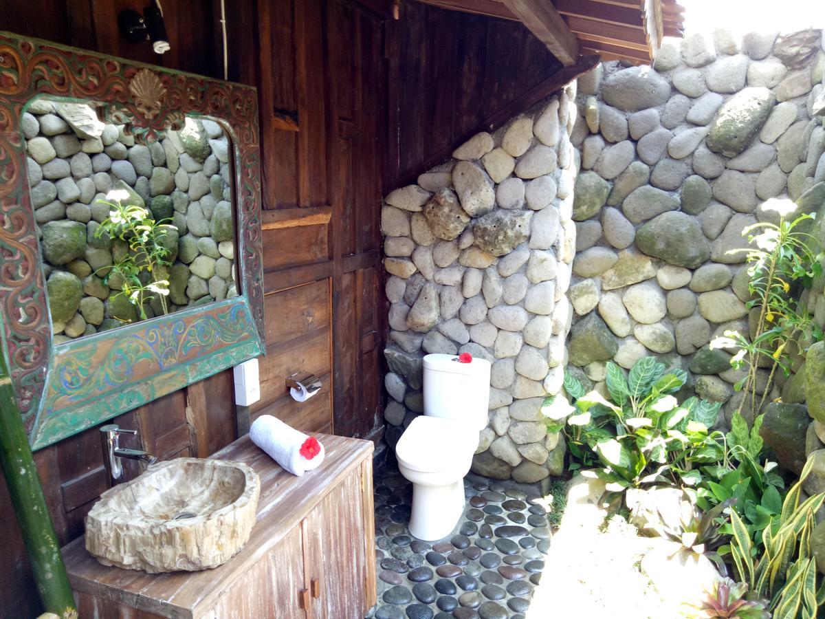 Wiran Homestay Canggu Exteriér fotografie