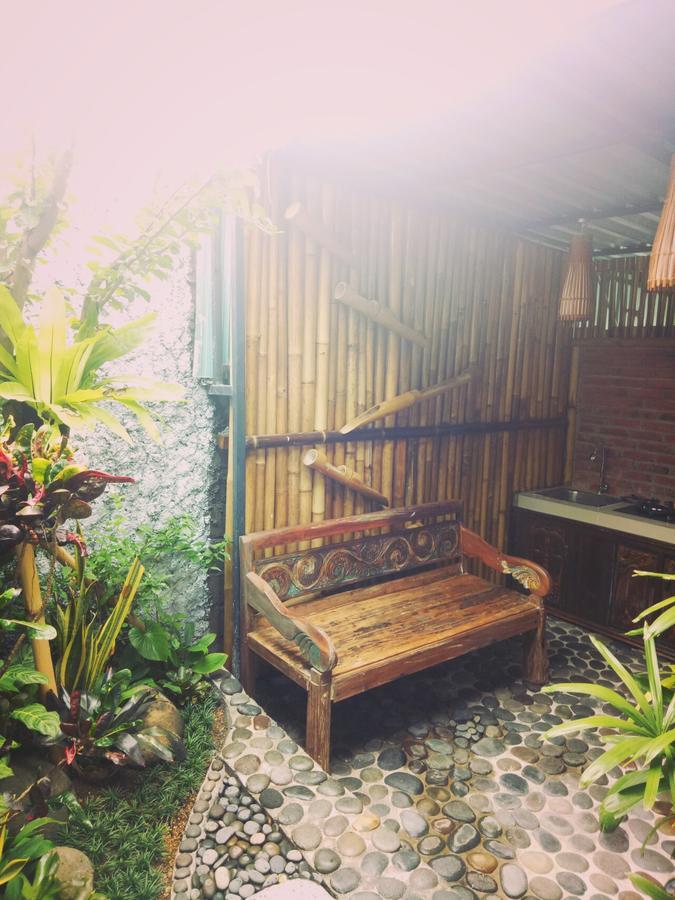 Wiran Homestay Canggu Exteriér fotografie