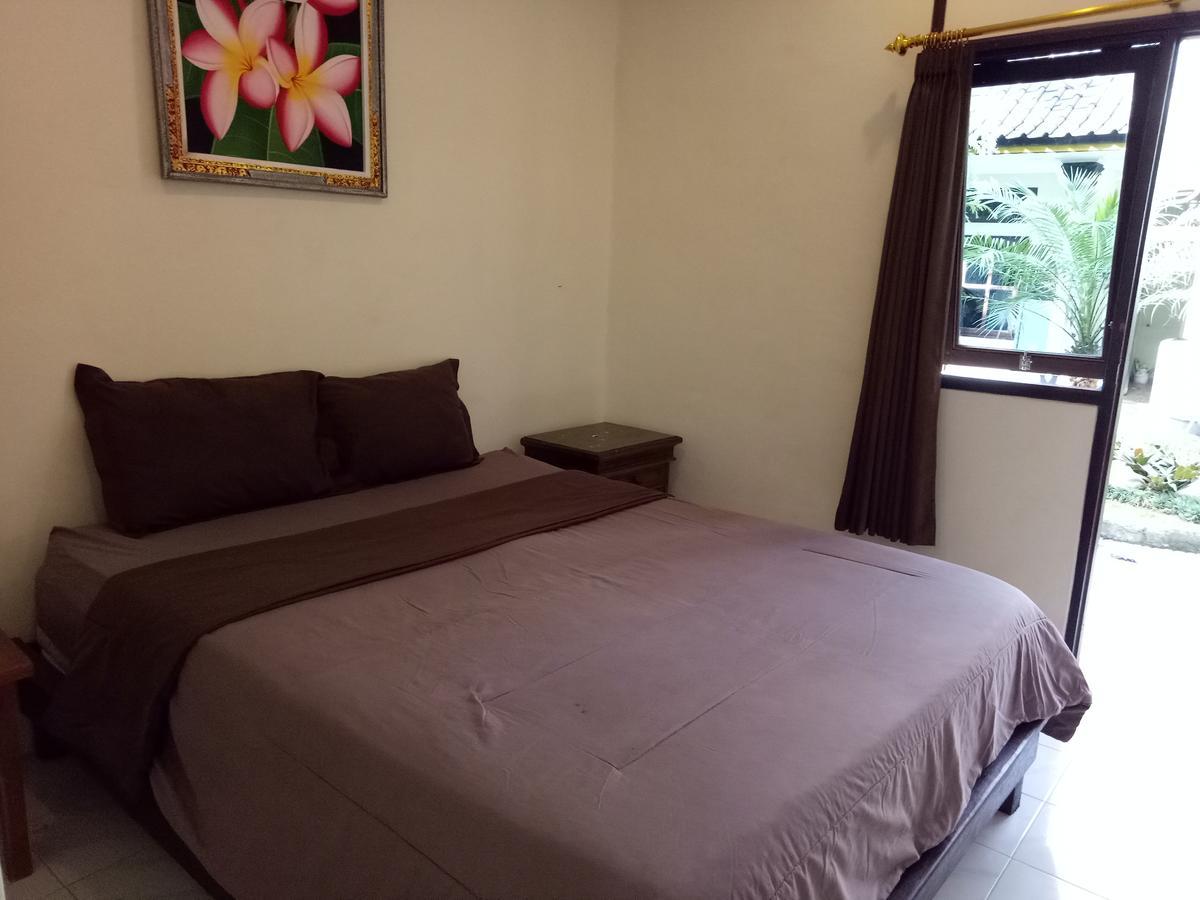 Wiran Homestay Canggu Exteriér fotografie